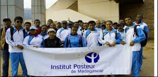 Madagascar plasmodium falciparum parasite rate data, personal communication with t. Une Enquete Ouverte Contre L Institut Pasteur A Madagascar Ndjoni Sango