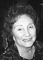 MARY McELYEA Obituary (2009)