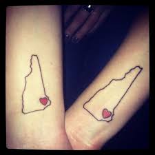 I am a professional tattoo artist in manchester, nh, usa. Knit Free V And I Got Matching Tattoos Last Weekend We Tattoos Matching Tattoos Friend Tattoos