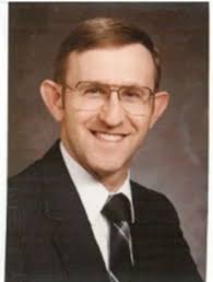 Edward Buck Wagner Obituary March 17, 2019