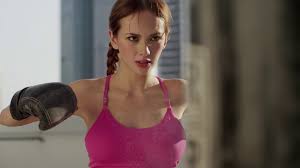 Then all of a sudden, ellen adarna walked inside the room. Btv Get This Body Ellen Adarna For Bench Body Kickboxing Youtube