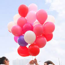 Balon roket mainan anak roket balon. Hati Hati Beli Belon Terapung Untuk Anak Mungkin Diisi Gas Murah Mudah Meletup Pa Ma