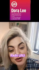 Radio UAU Dora Lee Marchi