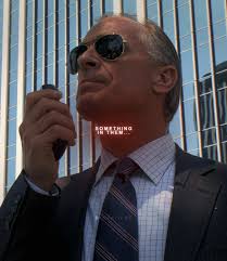 Dexter Castillo Apollo