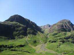 The ISA JournalHaunting Glen Coe: A Beautiful but Sobering Landscape