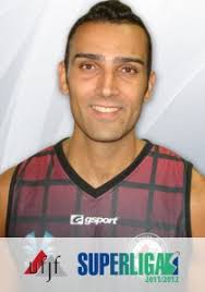 WorldofVolley :: Leonardo Daniel Rodrigues