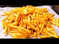 Đây Là Cách Chiên Khoai Tây Cả Ngày Vẫn Giòn Tan/Không Cần Đến KFC Nữa Bảo  Quản Được Rất Lâu