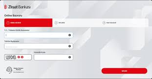 Ziraat bankası kart başvurusu için sms gönderebilir, internet bağlantısı üzerinden. Bireysel Internet Subesi Internet Bankaciligi Dijital Bankacilik Ziraat Bankasi