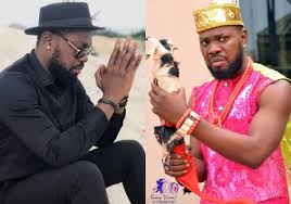 Nollywood Actor Jerry Williams suspended over drug abuse - Graphic Online