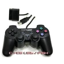 Compaxe Cj 105 Ps2 Ps3 Pc Combo Oyun Kolu Fiyati