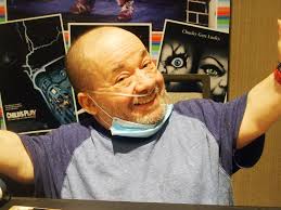 Ed Gale, Michigan native who brought 'Chucky' to life, dies at 61