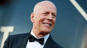 Demans hastalığı ile mücadele eden Bruce Willis'in son halini kızı paylaştı 