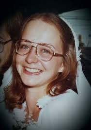 Peggy Marie Irving Lukenbill (1956-2017)