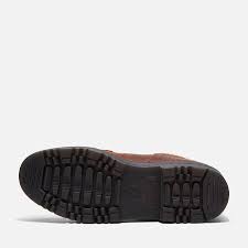 Men's Timberland® x Aimé Leon Dore Mid Lace-Up Moc Toe Shoe with Gore-Tex