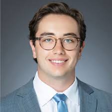 I'm thrilled to announce that I have accepted an offer to join the J.P.  Morgan Private Bank in Irvine, CA as an intern for the Asset & Wealth  Management U.S. Summer Analyst