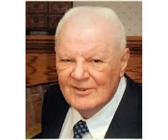 ALBERT EVANS Obituary (1929