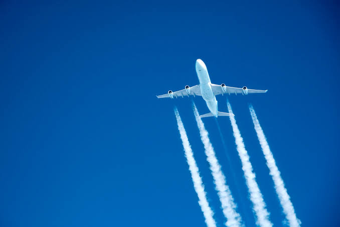Operation Blue Skies: Reducing aviation climate impact with AI