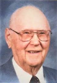 Roy E. Newman (1914-2006)