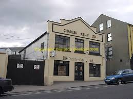 Charles Kellys store