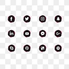 It enables you to quickly find the logo vector files you need by browsing or search through the entire collection of more. Hd Png Vector Instagram Logo White