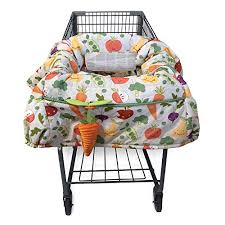 8 Best Baby Shopping Cart Covers According To Mom 2021