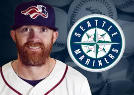 Somerset Patriots RHP Tyler Cloyd's Contract Purchased By Mariners