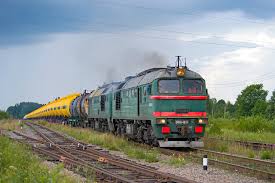 The company was established on 18 september 2003, when a decree was passed to. Rzd 2m62 Trainspo