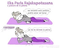 Pin En Yoguineando Humor Y Yoga
