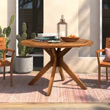 Maybe you would like to learn more about one of these? Union Rustic Renaud Solid Wood Dining Table Reviews Wayfair