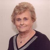 Glenda Faye Gamblin Obituary