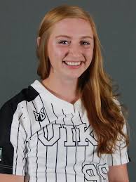 2019 Softball Roster