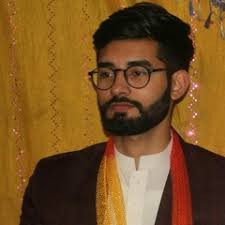 Stream Saif Ullah Rabi music