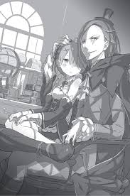 The Things Y All Didn T Know About Roswaal L Mathers Re Zero Community Amino He is one of the main supporting characters of re:zero. roswaal l mathers