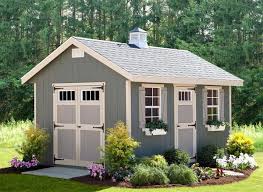 A wide variety of outdoor storage sheds options are available to you, such as plastic type. Riverside Storage Shed Kit By Dutchcrafters Amish Furniture