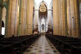 Jun 25, 2021 · the são paulo apóstolo church, now known as the catholic cathedral of blumenau, is a major landmark in the urban and natural landscape. Sao Paulo Brazil May 9 2019 Sao Paulo Cathedral Catedral Stock Photo Crushpixel