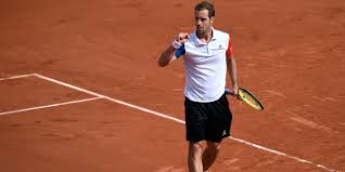 May 14, 2015 · leave a comment. Richard Gasquet On The Favorites At Roland Garros They Have Everything A Little Stronger Teller Report