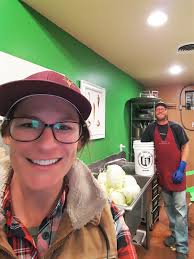 Local Business Spotlight: Underground Kimchi