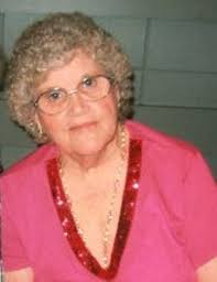 Dollie Bernice (Dowdy) McSwain Obituary October 21, 2021