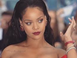 Work, Work, Work Rihannas Latest Clothing Collaboration - Preen.ph