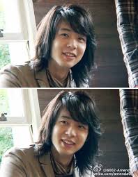 The actor and his fiancée hwang ha na's wedding was first pushed back to september 20. Park Yoochun Posts Facebook