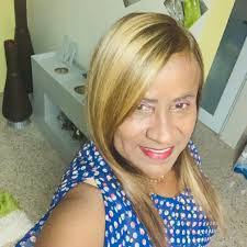 Consuelo Ortiz's Instagram, Twitter & Facebook