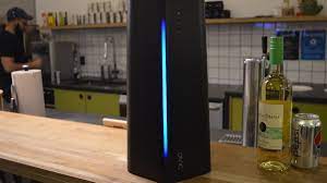 We offer a large selection of kitchen and laundry appliances with a highly experienced sales staff. Juno Is A Countertop Appliance That Chills Your Bottle Of Wine In Minutes Literally