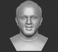 dave chappelle" 3D Models to Print