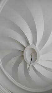 Pin By Asateer On ديكورات جبس Ceiling Lights Ceiling Fan Light