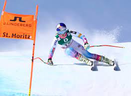 Lindsey kildow had married thomas vonn in 2007. Lindsey Vonn S Pick For Downhill At Worlds Lindsey Vonn The New York Times