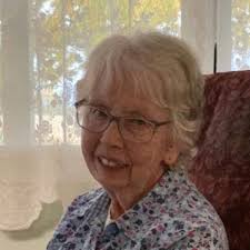 Elinor " Kay" Erickson Obituary April 21, 2023