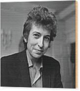 A Rare Smile Art Print by Harry Thompson