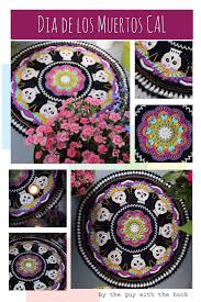 While the most easily recognizable aspects are probably the various representations of skulls and skeletons, the one that holds the most meaning for those celebrating is the altar, or ofrenda in spanish. Dia De Los Muertos Mini Cal