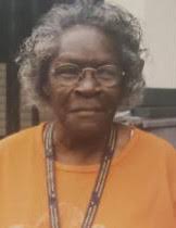 Obituary for Mattie B Gibson