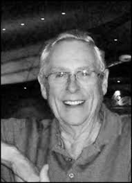 John Blacker Obituary (2018)